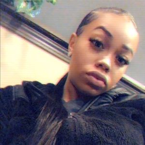 Meet your Posher, Jamela